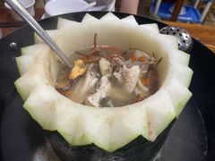 -阳山冬瓜鸡(滨江路店)
