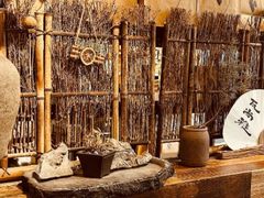 -成川茶店·潮汕工夫浓茶(万象店)