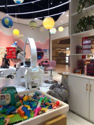 -星咔萌StarCamo儿童剪发(芳圆里IDMALL品牌形象店)