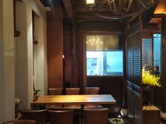 -颐和•海鲜砂锅粥•啫啫煲(奥林匹克广场店)