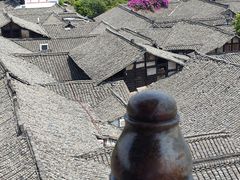 -中天楼