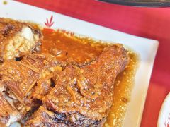 -台湾小竹(华宇广场店)