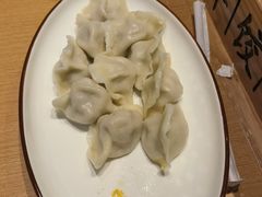 -天怡興·百年蒸饺(中心书城店)