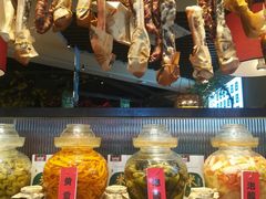 -老阿爸鲜鱼土菜(园区永旺店)
