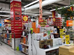 -大润发(张江店)
