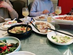 -小厨娘淮扬菜(六合欢乐港店)