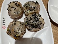 -小杨生煎(江南环球港店)