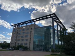 -吉林大学(前卫南区)