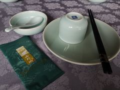 -山外山菜馆(玉泉路店)