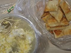-晓庄学院-食堂