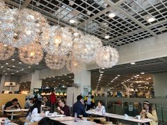 大堂-宜家·瑞典风味餐厅(北京西红门店)