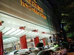 -大连日航饭店