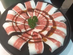 -韩宫宴烤肉·料理(南京江宁万达店)