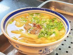 -兰州宾馆餐厅(兰州驻京办店)