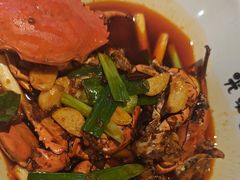 -五丁桥光头香辣蟹(望江橡树林店)
