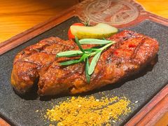 -MR.ROCKY洛奇先生·西餐&酒吧(琶醍店)