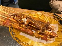 -炭亲干锅·虾蟹蛙(奥体天虹店)
