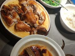 -张家卫·阳江菜·小海鲜(肥婆湾桥店)