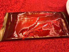 -海皇食府(水都假日酒店店)