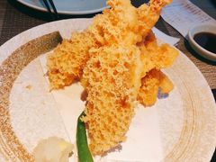 天妇罗-山葵家·创意料理(临平银泰城店)