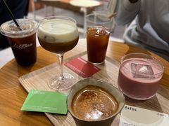 -LilBee Coffee