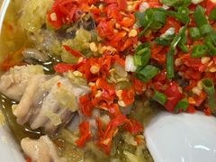 -笨罗卜浏阳菜馆(龙华鹏润达店)