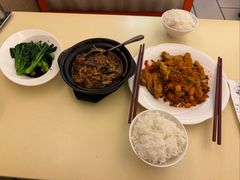 -永盈茶餐厅(江南大道中店)