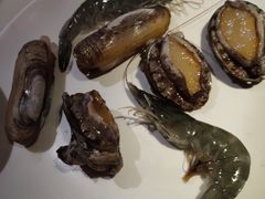-加餐海鲜自助(集美银泰百货店)
