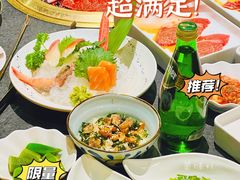 -神户赤童日式烤肉伙伴(东直门店)
