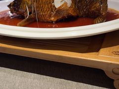 -卫鼎轩·曹公馆(鼓楼店)