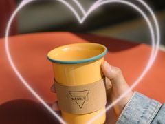 -Manner Coffee(淮海755店)