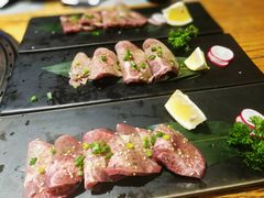 -赤坂亭M9和牛烧肉(世博源店)