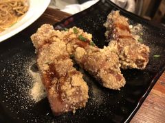 -杰J.w.m深夜食堂 厚杰居酒屋(淮海街商业街店)