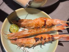 -沼津港精致料理·寿喜烧·烧鸟(龙湖南桥天街日料榜单店)