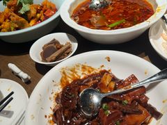 -廊亦舫Lang Yi Fang Restaurant(金桥店)