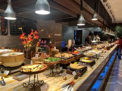 -西藏饭店·亚克·食光自助餐厅