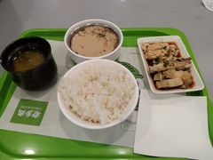 -老乡鸡(南京高淳悦达广场店)