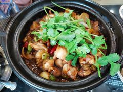 -川香煲(茅台路店)