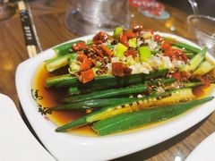 -高伟炒鸡总店(金源路店)