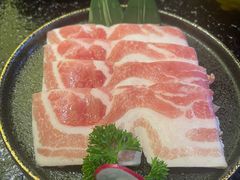 -樱嘢·炭火烧肉(惠南店)