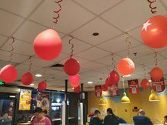 -麦当劳(无锡永乐店)
