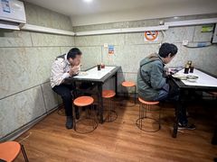 -舒蔡记生煎菜饭(云南中路店)