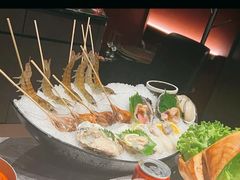 -德天肥牛海鲜火锅(城西银泰店)