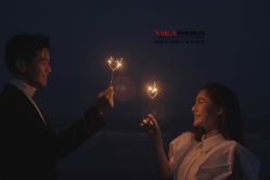 -薇咖映画婚纱摄影工作室