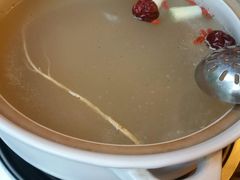 -马一洒开锅羊肉清真餐厅(京汉店)