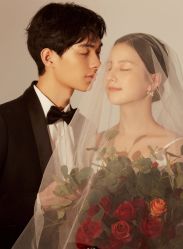 -钟爱一生婚纱摄影旗舰店