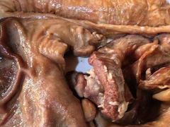 -金卯白肉罩火烧