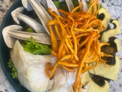 -田村·石锅藏香鸡(布达拉宫店)