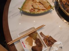 -涿派·炝锅鱼(涿州店)