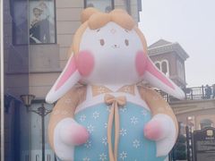 -王府井奥莱临潼小镇(临潼店)